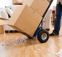 Moving, but No New Address? 5 Tips for a Temporary Move