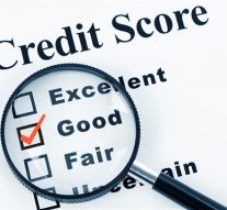 Five Tips to Influence Your Credit Rating