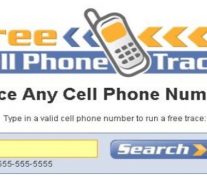 Tips on Cell Phone Number Search